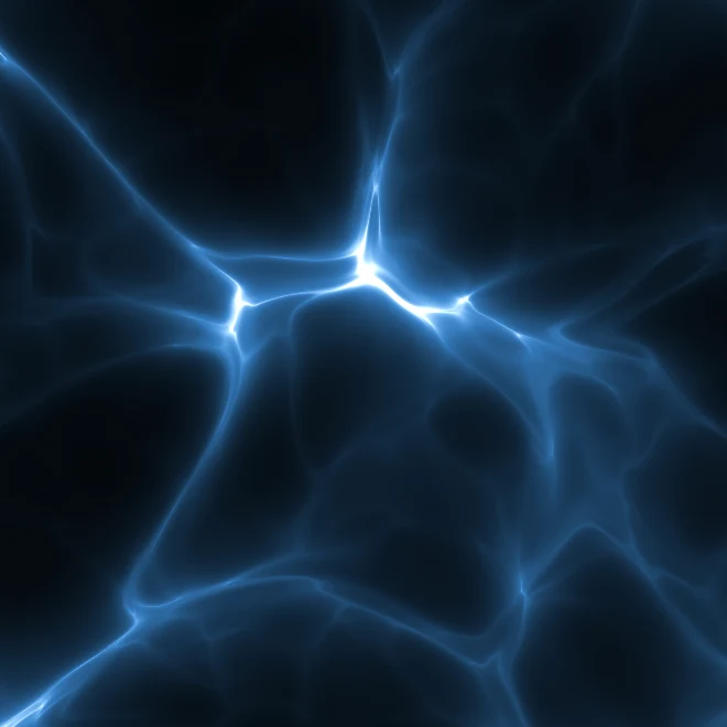 Neuro Noise shader