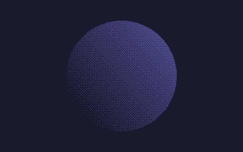 Eclipse wallpaper preview