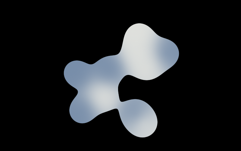 Metaballs wallpaper preview