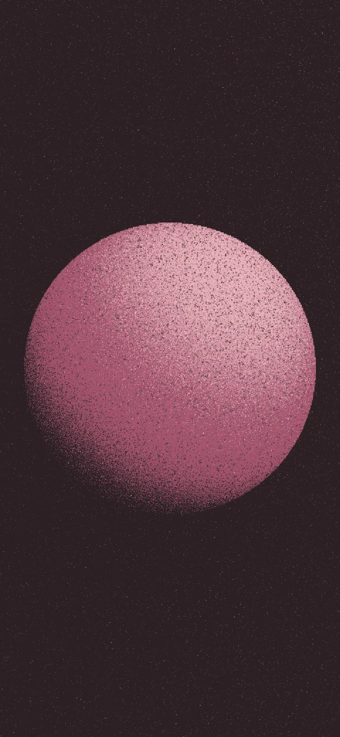 Rose Quartz wallpaper preview
